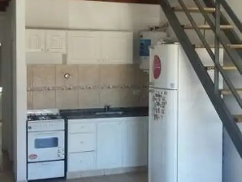 Depto Tipo Casa en Venta de 2 ambientes