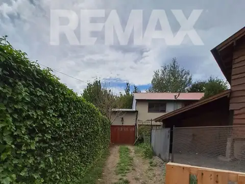 Casa en barrio La Cascada