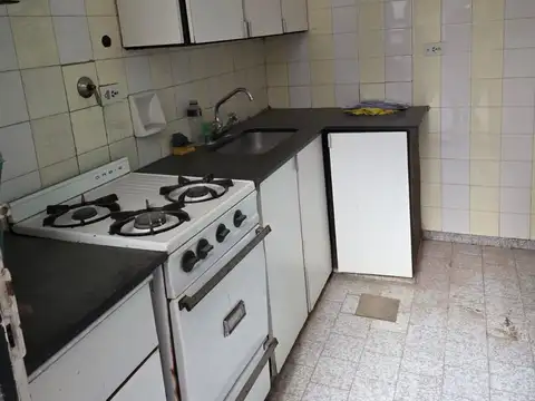 Departamento en Venta 65 años