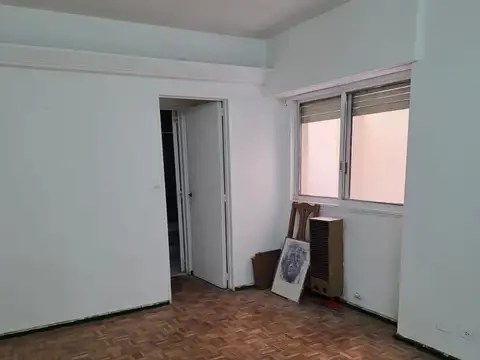 Departamento en Venta en Balvanera, USD 57.000