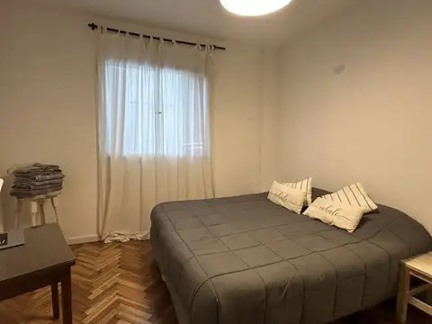 ALQUILER TEMPORAL DEPTO 2 AMBIENTES BARRIO CHINO