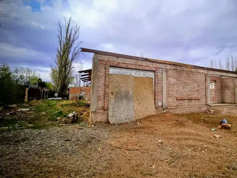 Terreno en Venta en Plaza Huincul, USD 42.000