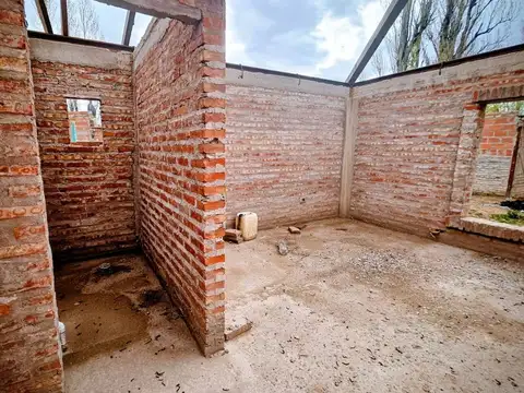 Terreno en Venta de 713,0 m2