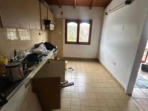 Depto Tipo Casa en Alquiler al Este