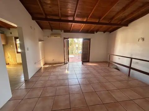 Depto Tipo Casa en Alquiler 30 años