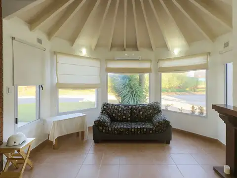 Casa en Venta 25 años