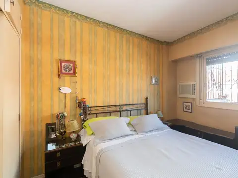 VENTA DEPTO 4 AMB BALCON CABALLITO  APTO CREDITO