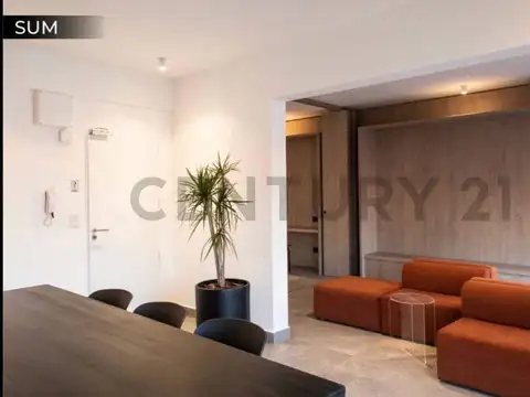 ALQUILER DEPARTAMENTO MONOAMBIENTE EN CABALLITO