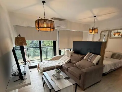 ALQUILER DEPARTAMENTO MONOAMBIENTE EN CABALLITO