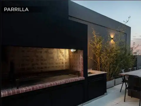 Departamento en Alquiler 2 años