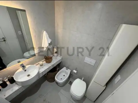 Departamento en Alquiler en Caballito Sur, $ 850.000