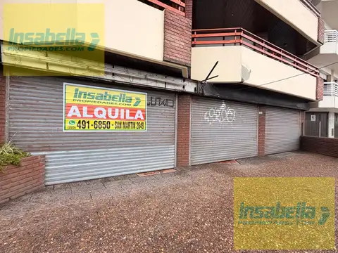 Local en La Perla