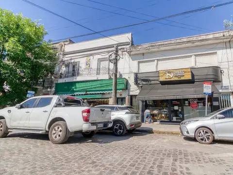 VENTA DE 2 PH´S EN BLOCK – CENTRO DE SAN ISIDRO