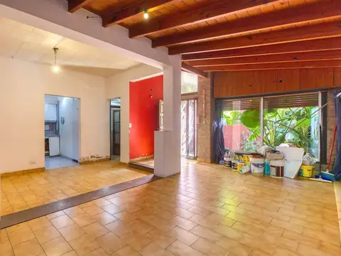 Depto Tipo Casa en Venta 45 años