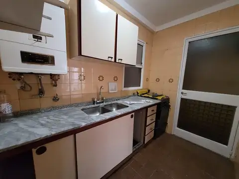 Departamento en Alquiler de 3 ambientes