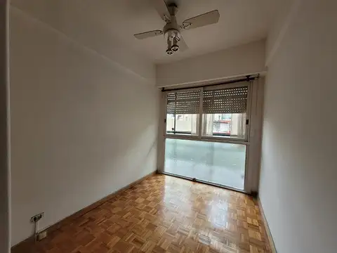 Departamento en Alquiler 40 años