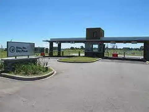 Terreno interno ÁREA 5 - San Sebastián