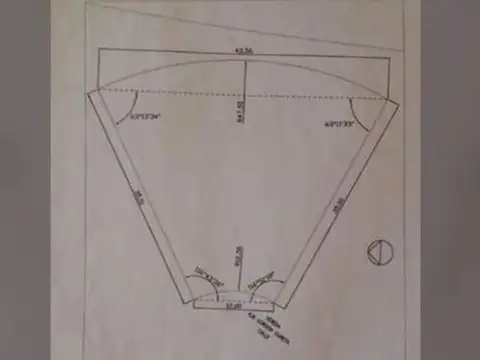 lote 17 area 5, san sebastian