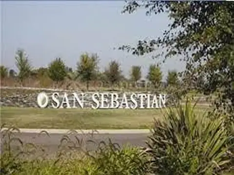 lote 17 area 5, san sebastian