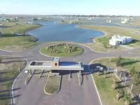 Terreno en Venta de 1102,0 m2