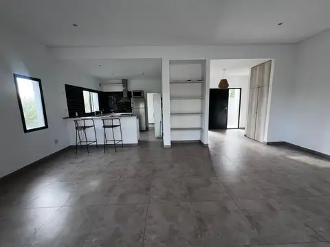 Casa en Venta 2 años