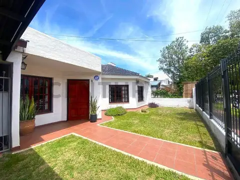 Dalembert 6000, Piso 0