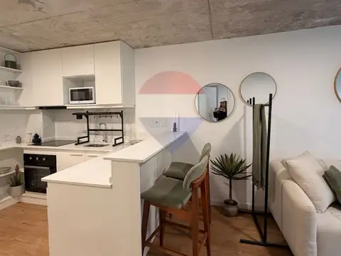 Departamento en Venta en Centro , USD 144.300
