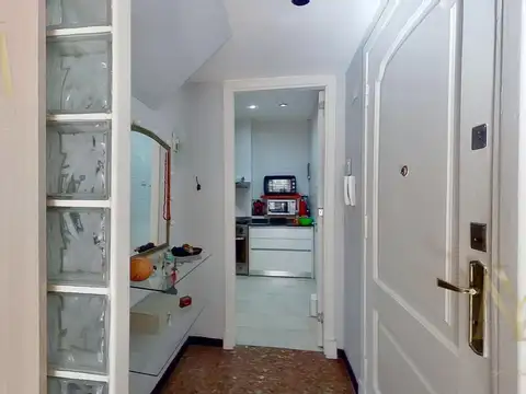 Depto Tipo Casa en Venta en Palermo Soho, USD 250.000