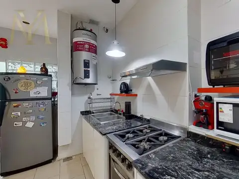 Depto Tipo Casa en Venta al Sureste