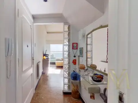 Depto Tipo Casa en Venta 40 años