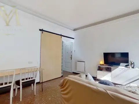 Depto Tipo Casa en Venta de 3 dormitorios