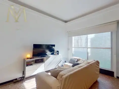 Depto Tipo Casa en Venta de 4 ambientes