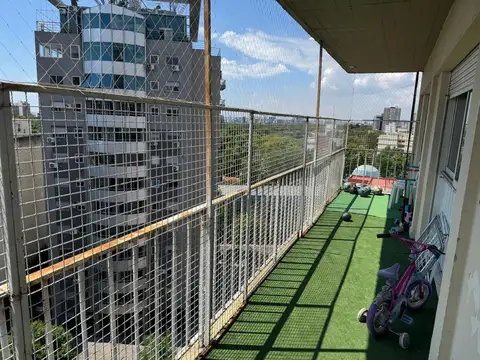 4 ambientes en OLIVOS!