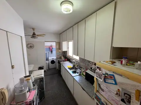 Departamento en Alquiler al Este