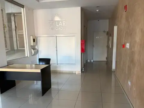 GENERAL OBLIGADO 500, Piso 1
