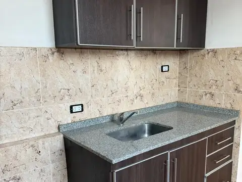 Departamento en Alquiler de 2 ambientes