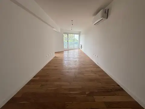 Departamento 6 ambientes con 2 baños