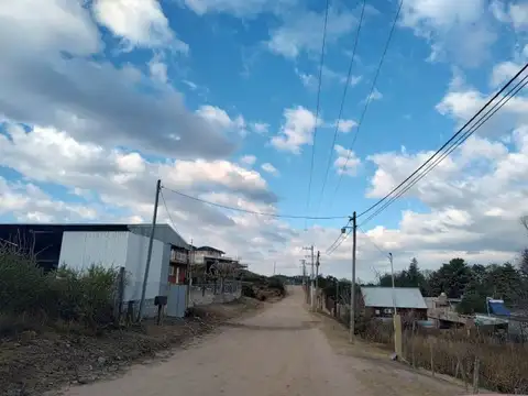 Terreno en Venta en San Luis, USD 10.000