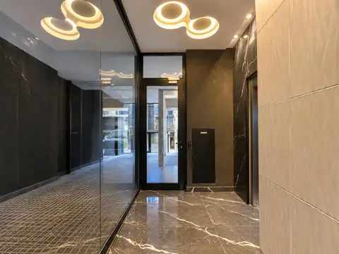 Departamento en Venta en Centro, USD 61.500