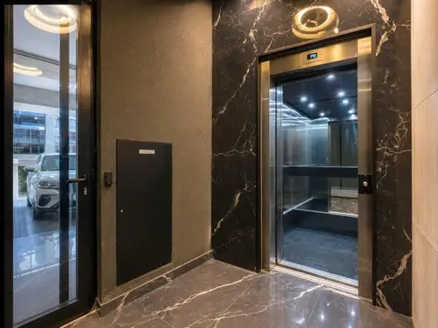 Departamento en Venta A Estrenar