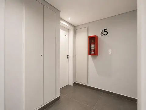 Departamento en Venta al Norte