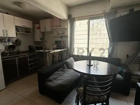 Departamento en Venta en Villa del Parque, USD 64.900