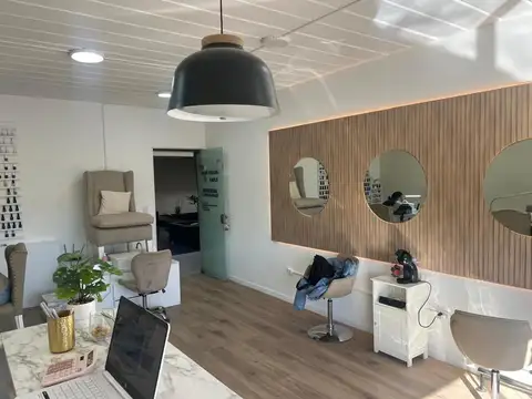 oficina en Riviera park.