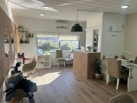 Avenida Agustín M. García 8800