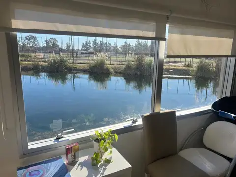 oficina en Riviera park.