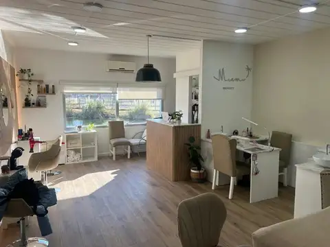 Avenida Agustín M. García 8800