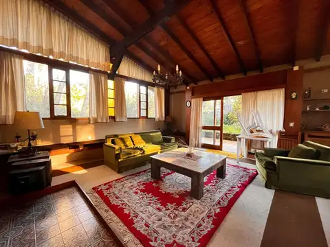 Casa en Venta de 5 dormitorios