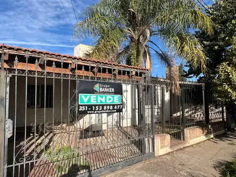 Casa en Venta en Cordoba, Capital