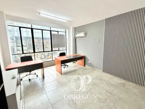 OPORTUNIDAD  VENTA OFICINA 20 Metros cuadrados - Corrientes 2500 - BALVANERA / ONCE
