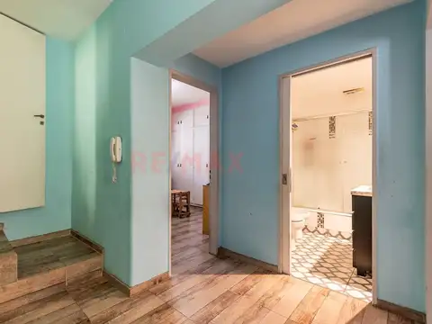 Casa 5 ambientes con 1 baño